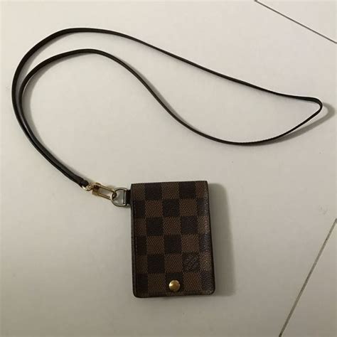 louis vuitton wallet lanyard|LOUIS VUITTON Official USA Website .